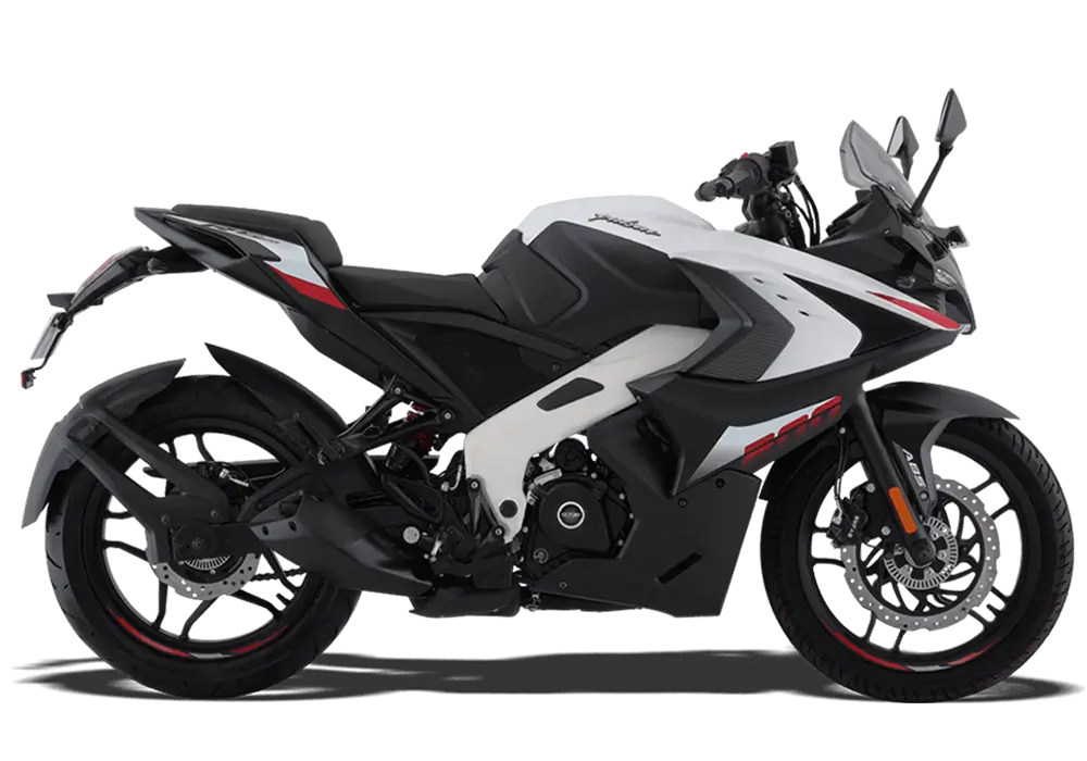 Bajaj Pulsar RS200